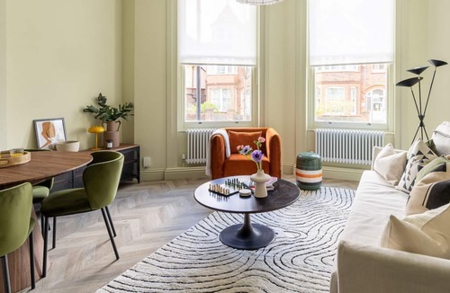 Montpelier Cottage | 2 bedroom accommodation in Brighton