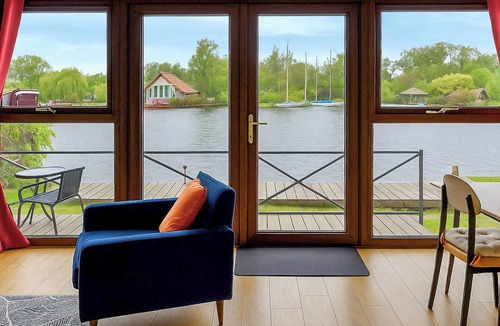 Brundall Cottage | 2 bedroom accommodation in Brundall