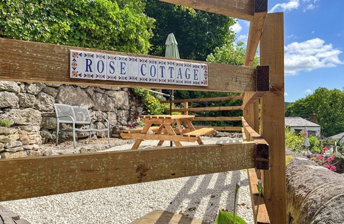 Cromford Cottage | 2 bedroom accommodation in Cromford