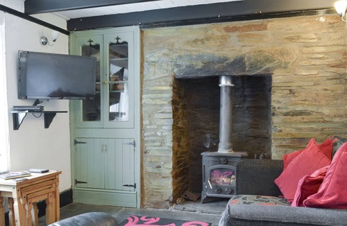 Delabole Cottage | 2 bedroom accommodation in Delabole