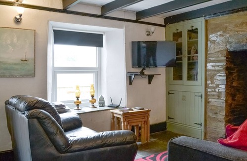Delabole Cottage | 2 bedroom accommodation in Delabole