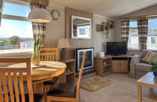 Coldingham Cottage | 2 bedroom accommodation in Eyemouth