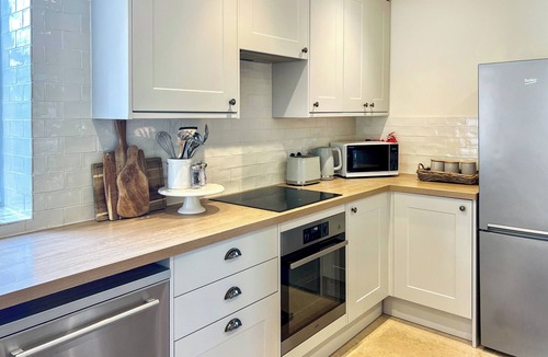 Old Somerby Cottage | 2 bedroom accommodation in Grantham
