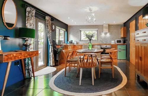 Hastings Cottage | 2 bedroom accommodation in Hastings