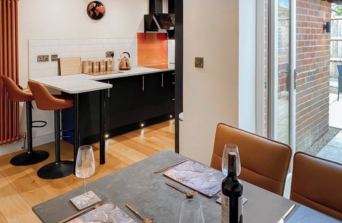 Helmsley Cottage | 2 bedroom accommodation in Helmsley