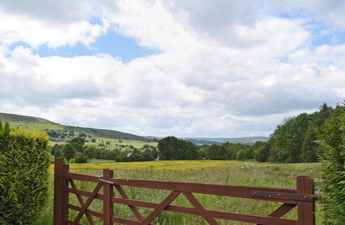 Chapel en le Frith Cottage | 2 bedroom accommodation in Chapel-en-le-Frith, near Buxton