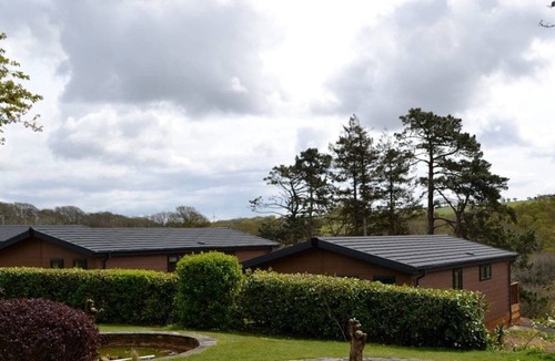 Liskeard House | 2 bedroom accommodation in Horningtops, Liskeard