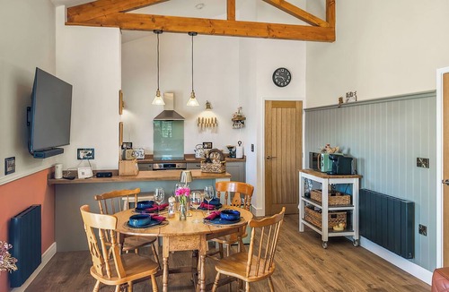 Llanarth Cottage | 2 bedroom accommodation in Llanarth, near New Quay