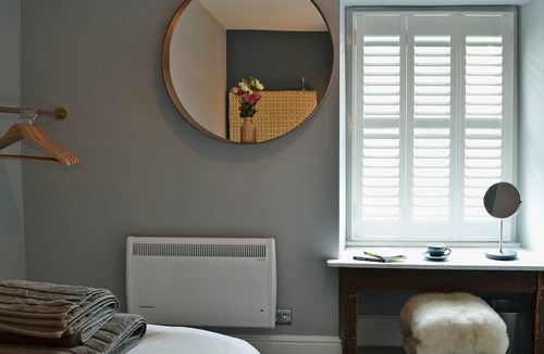 Pentrefelin Cottage | 2 bedroom accommodation in Llandeilo