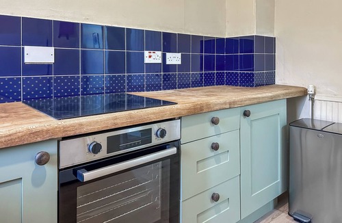Kelso Cottage | 2 bedroom accommodation in Lochside