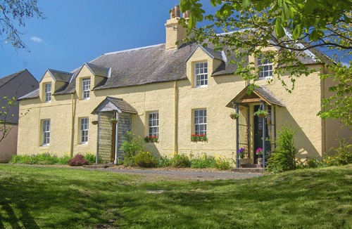 Kelso Cottage | 2 bedroom accommodation in Lochside