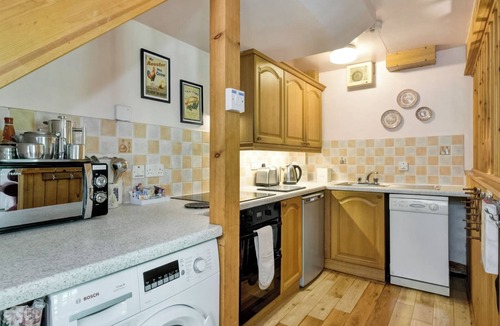 Minehead Cottage | 2 bedroom accommodation in Timberscombe, near Minehead