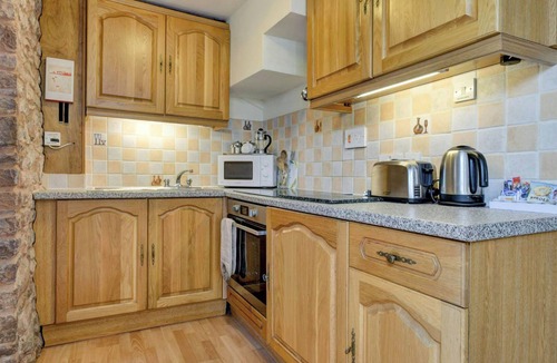 Minehead Cottage | 2 bedroom accommodation in Timberscombe, near Minehead