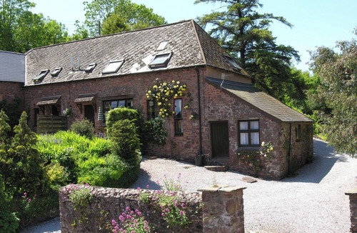 Minehead Cottage | 2 bedroom accommodation in Timberscombe, near Minehead