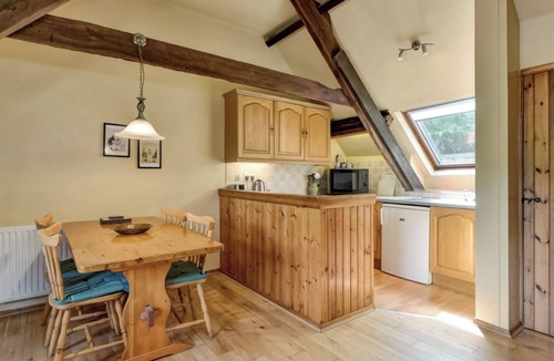 Minehead Cottage | 2 bedroom accommodation in Timberscombe, near Minehead