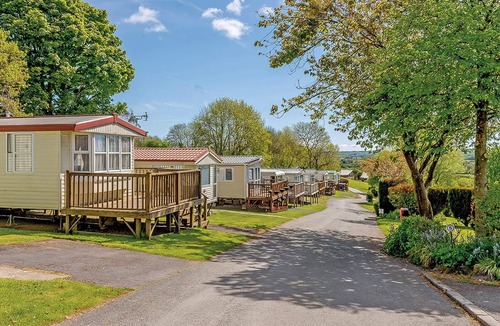 Narberth House | 2 bedroom accommodation in Narberth