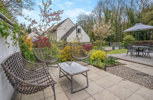 Amroth Cottage | 2 bedroom accommodation in Stepaside, near Saundersfoot