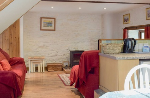 Llangynog Cottage | 2 bedroom accommodation in Llangynog, near Welshpool