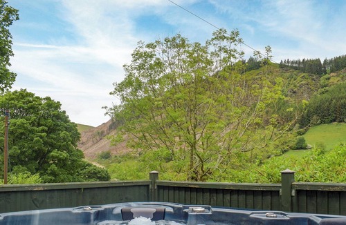 Llangynog Cottage | 2 bedroom accommodation in Llangynog, near Welshpool