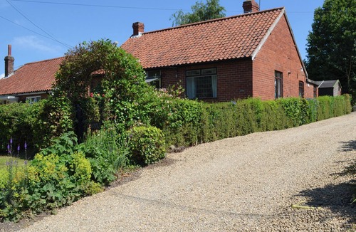 Thornton Dale Cottage | 2 bedroom accommodation in Thornton le Dale, near Pickering