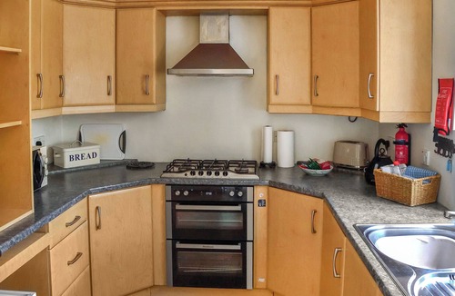 Richmond Cottage | 2 bedroom accommodation in Richmond