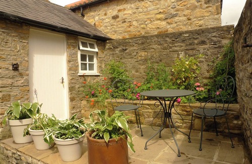 Richmond Cottage | 2 bedroom accommodation in Richmond