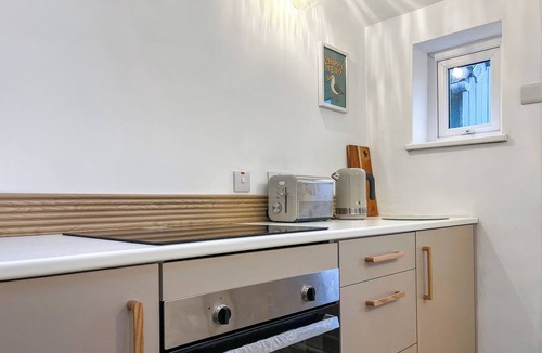 Runswick Bay Cottage | 2 bedroom accommodation in Runswick