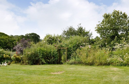 Sherborne Cottage | 2 bedroom accommodation in Alweston, near Sherborne