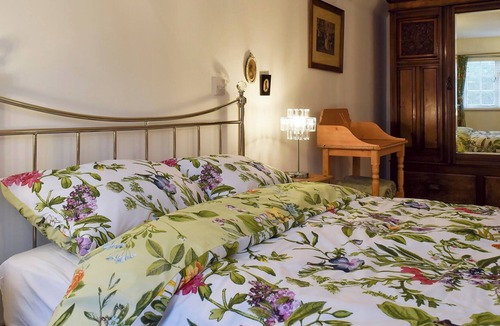 Kimbolton Cottage | 2 bedroom accommodation in Kimbolton, near Cambridge