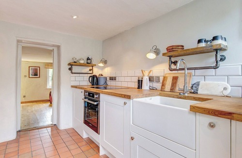 Stiffkey Cottage | 2 bedroom accommodation in Stiffkey
