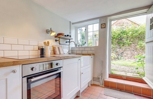 Stiffkey Cottage | 2 bedroom accommodation in Stiffkey
