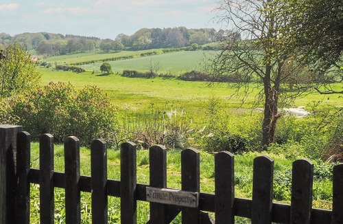 Stiffkey Cottage | 2 bedroom accommodation in Stiffkey