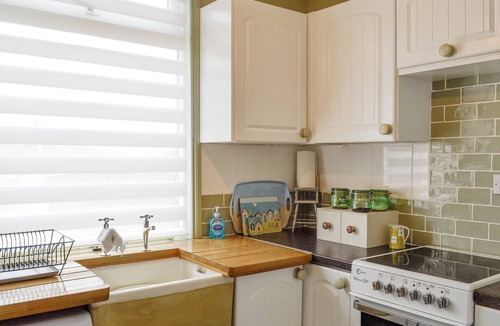 Drummore Cottage | 2 bedroom accommodation in Drummore, near Stranraer