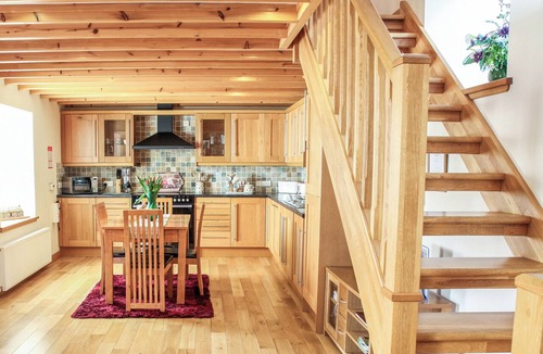 Ullapool Cottage | 2 bedroom accommodation in Strathkanaird, Ullapool