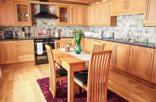 Ullapool Cottage | 2 bedroom accommodation in Strathkanaird, Ullapool