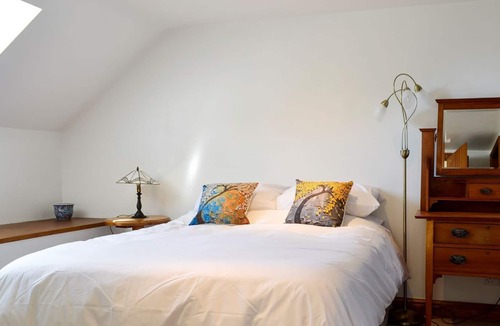 Woolhope Cottage | 2 bedroom accommodation in Fownhope, near Hereford