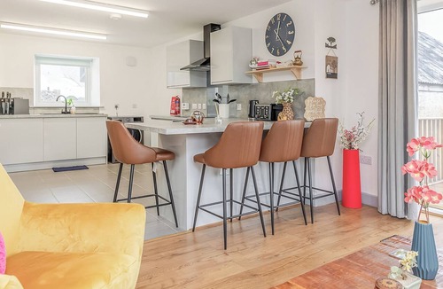 Isle of Lewis Cottage | 2 bedroom accommodation in Achmore