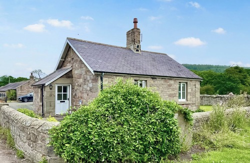 Chatton Cottage | 2 bedroom accommodation in Chatton, near Alnwick