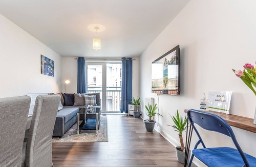 Willesborough Cottage | 2 bedroom accommodation in Ashford