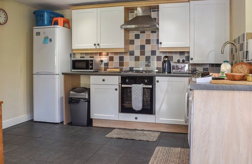 Kelstedge Cottage | 2 bedroom accommodation in Ashover