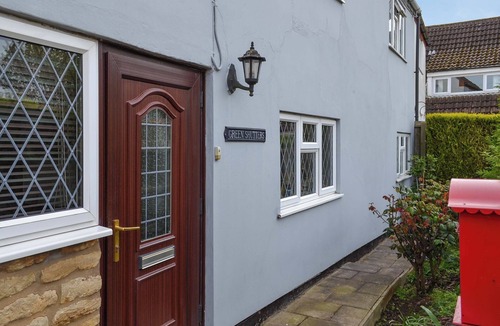 Aubourn Cottage | 2 bedroom accommodation in Harmston, near Lincoln