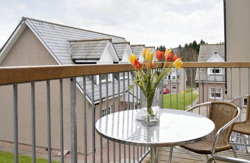 Inchmarlo Cottage | 2 bedroom accommodation in Inchmarlo, near Banchory
