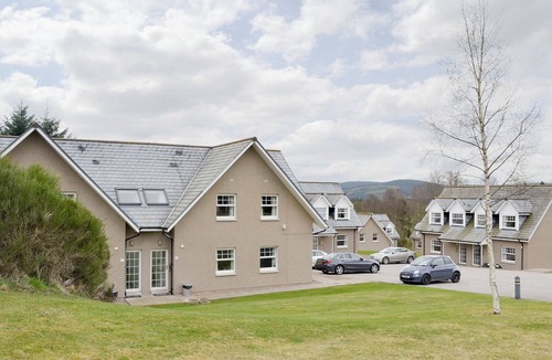 Inchmarlo Cottage | 2 bedroom accommodation in Inchmarlo, near Banchory