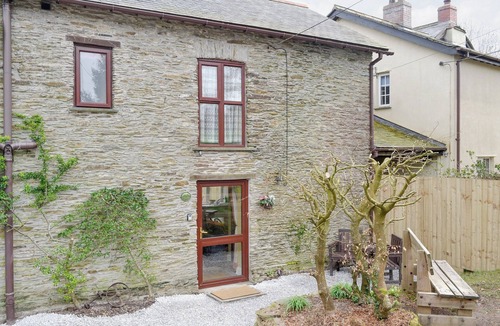 Kentisbury Cottage | 2 bedroom accommodation in Kentisbury Ford, near Barnstaple