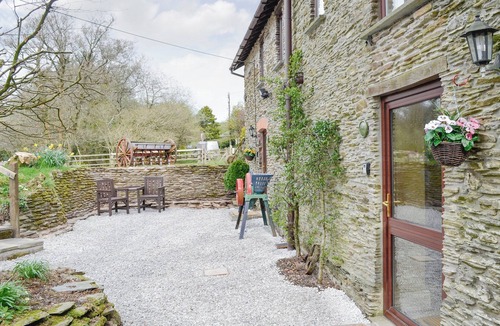 Kentisbury Cottage | 2 bedroom accommodation in Kentisbury Ford, near Barnstaple