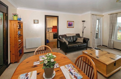 Beadnell Cottage | 2 bedroom accommodation in Beadnell
