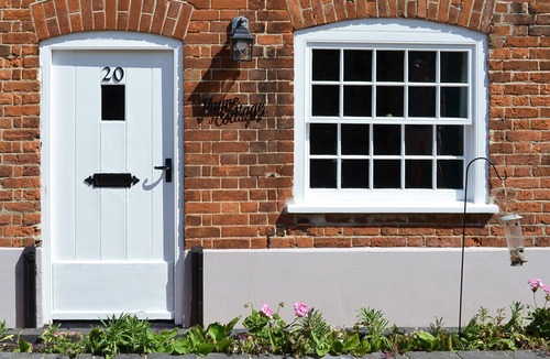 Beccles Cottage | 2 bedroom accommodation in Beccles