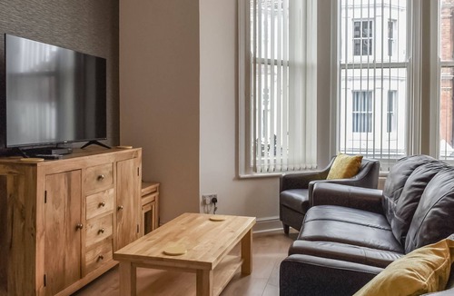 Bexhill-on-Sea Cottage | 2 bedroom accommodation in Bexhill