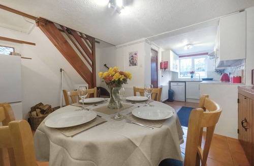 Bintree Cottage | 2 bedroom accommodation in Bintree
