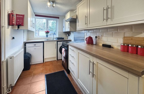 Bintree Cottage | 2 bedroom accommodation in Bintree